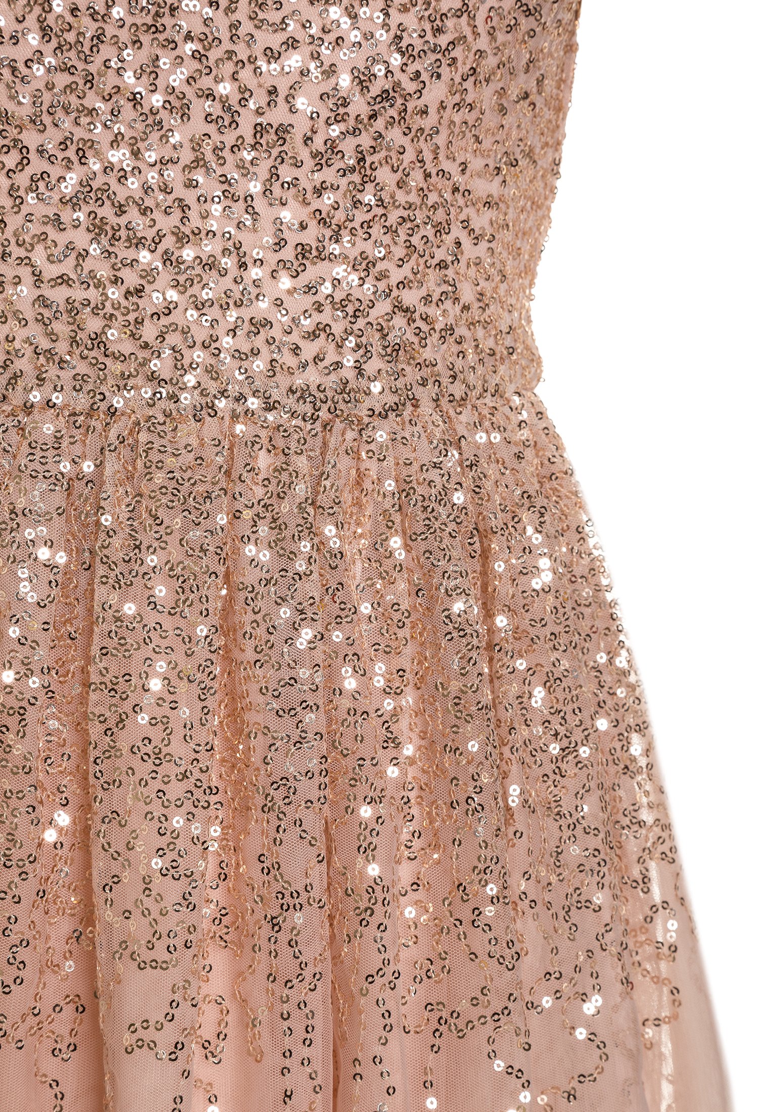 Zalando robe paillette Clearance