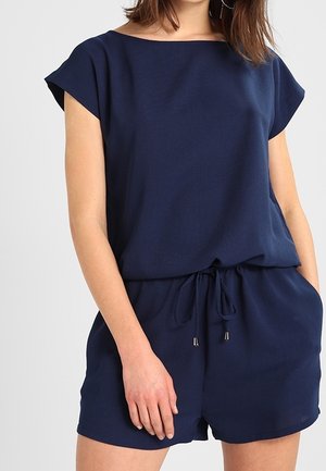 Jumpsuit - dark blue
