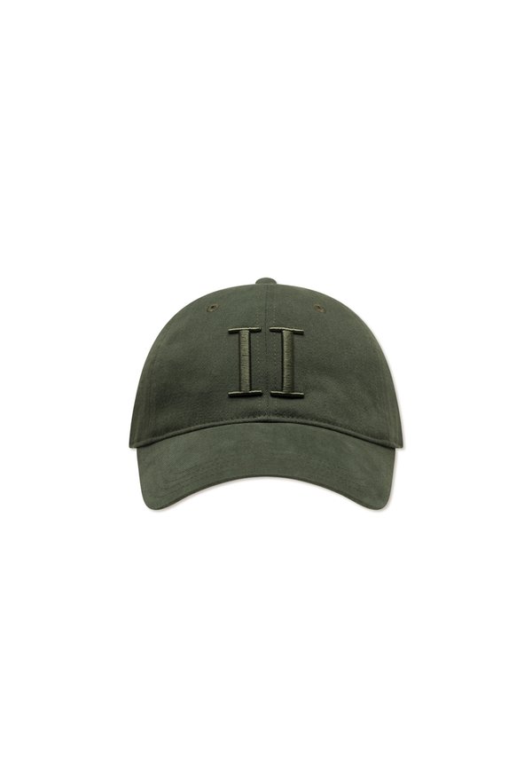 ENCORE DAD UNISEX - Cap - olive