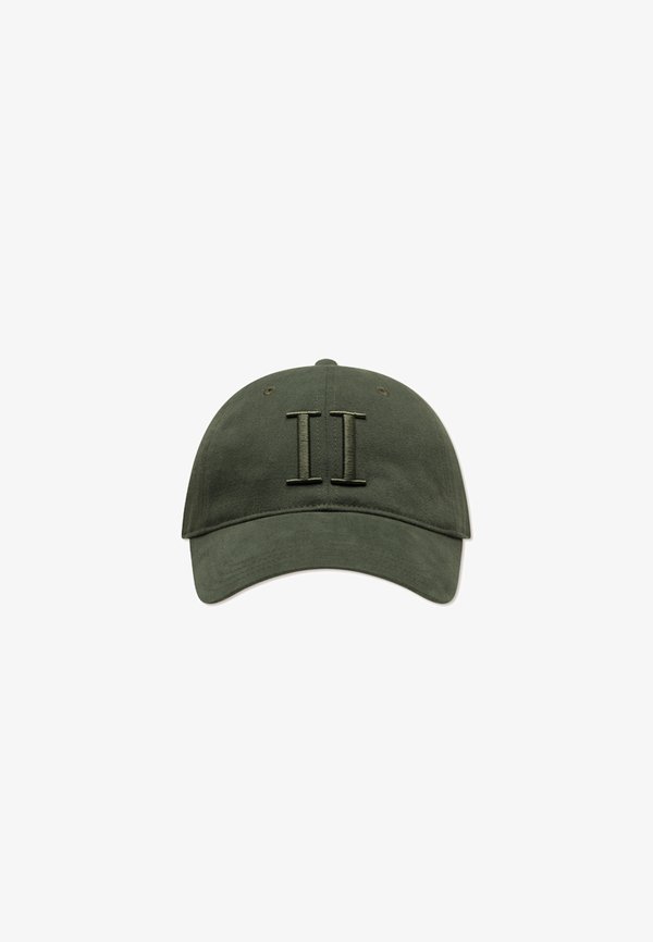 ENCORE DAD UNISEX - Cap - olive - Main Image