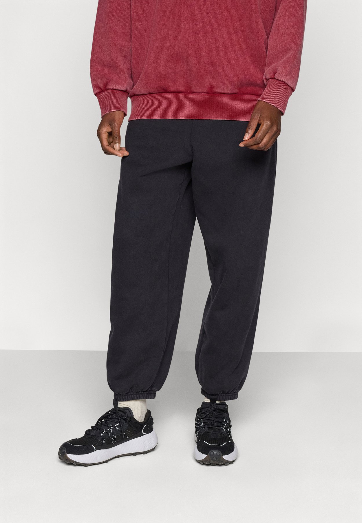 ICON OVERSIZED