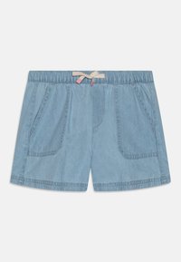 Roxy CALL ON ME - Shorts - light blue - Zalando.co.uk