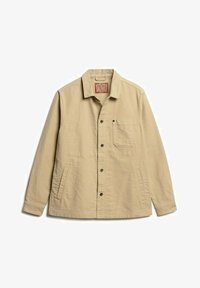 Niet geselecteerd, canyon beige