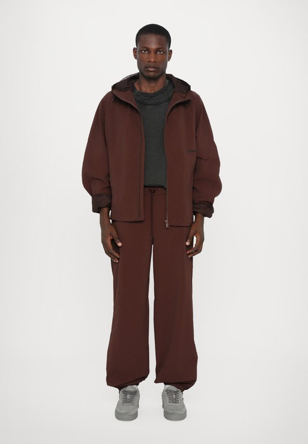 WINDBREAKER TECHNICAL JACKET UNISEX - Windbreaker2