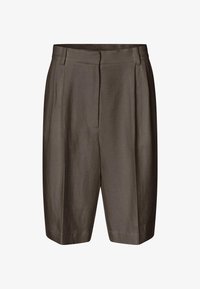 Vybrané, chocolate brown