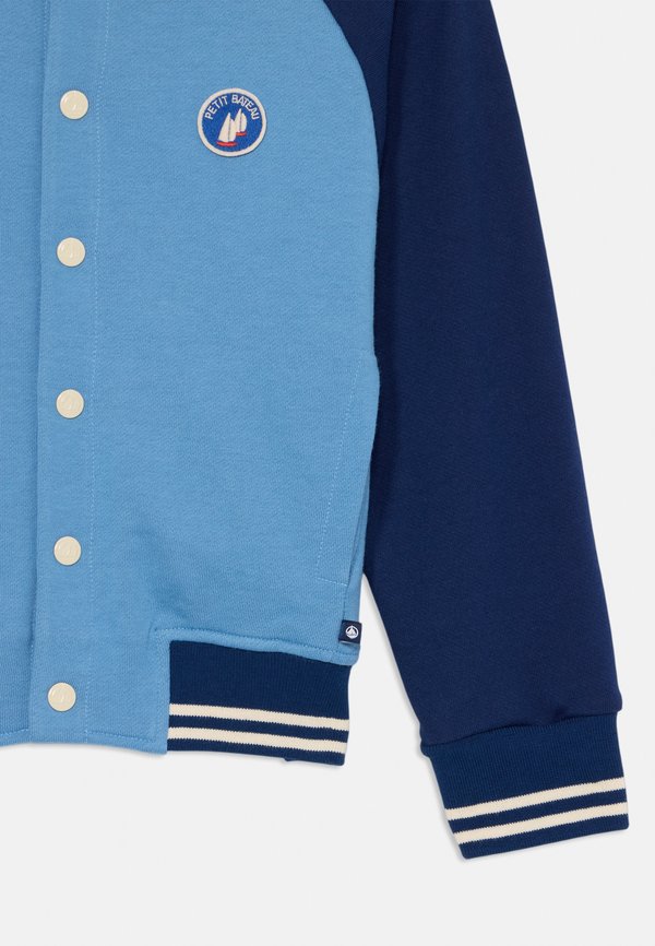 BREF TEDDY UNISEX - Light jacket2