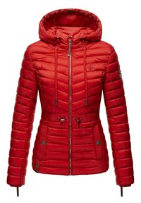 Marikoo ANIYAA - Lengva striukė - light red