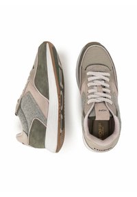 HOFF DALSTON - Sneakers basse - multicolor