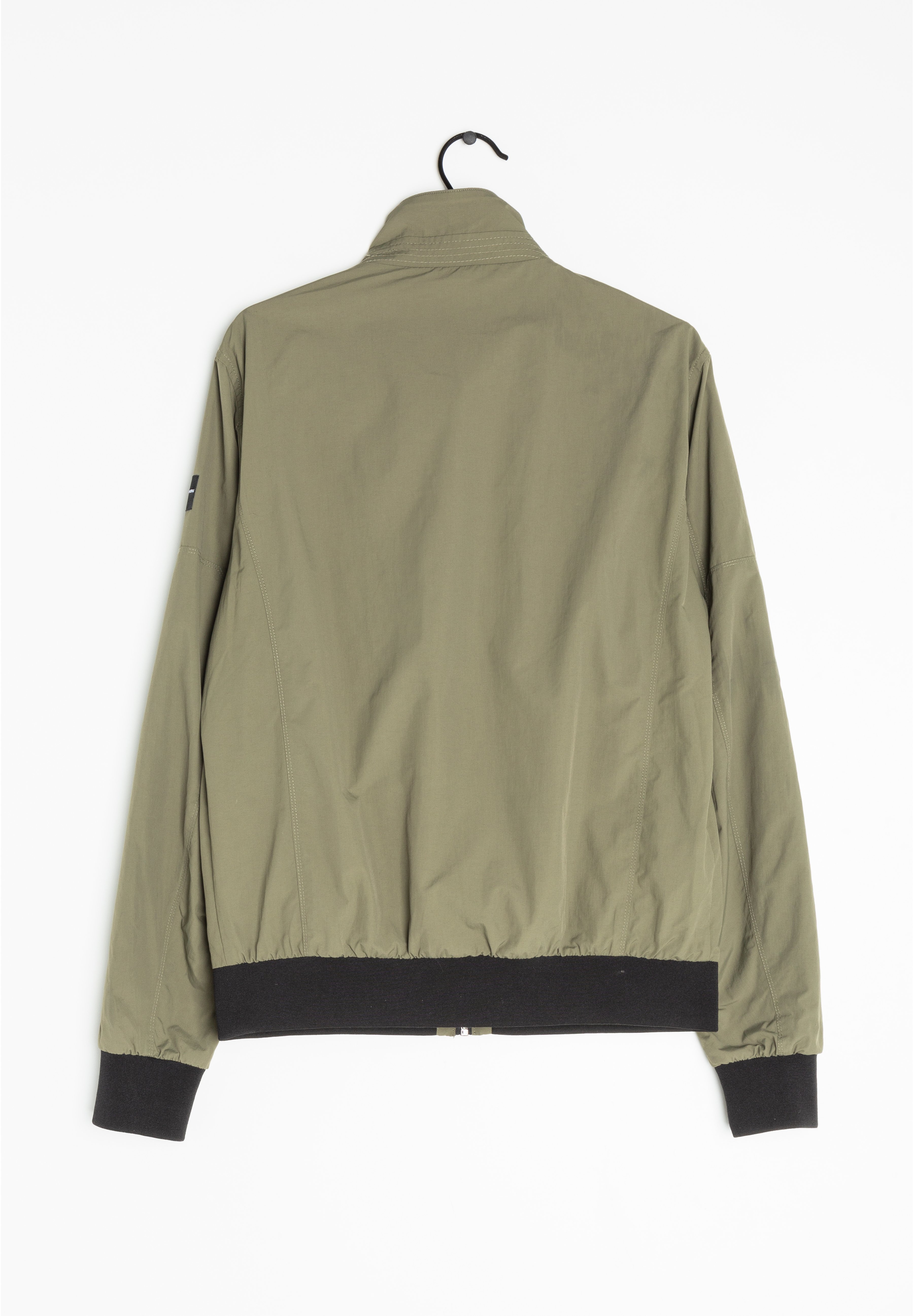 Calvin Klein Bomber Jacket - green 