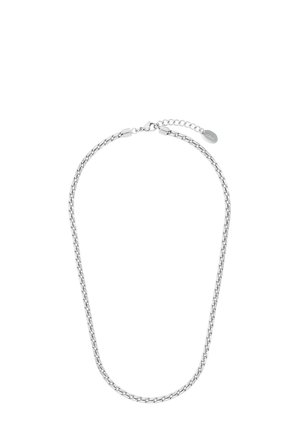 Collar - silberfarben