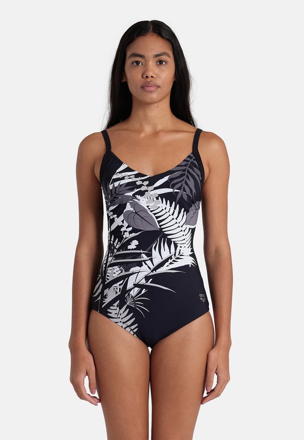 BODYLIFT LUCY LOW C-CUP - Badeanzug