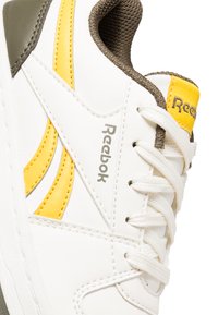 Reebok Classic ROYAL PRIME 2.0 UNISEX - Tenisice - chalk clayel armgrn