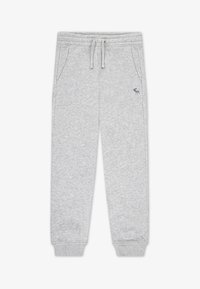 Selezionato, light grey heather