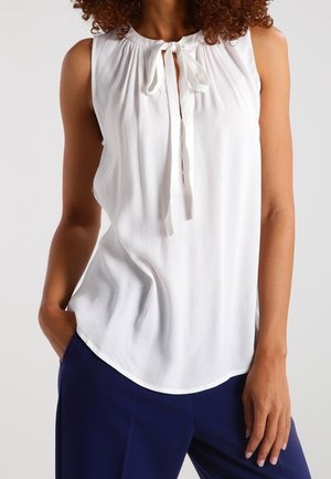 Blusa - off-white