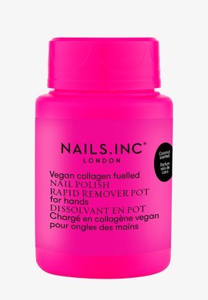 NAI REMOVER - Nail polish remover - npr collagen