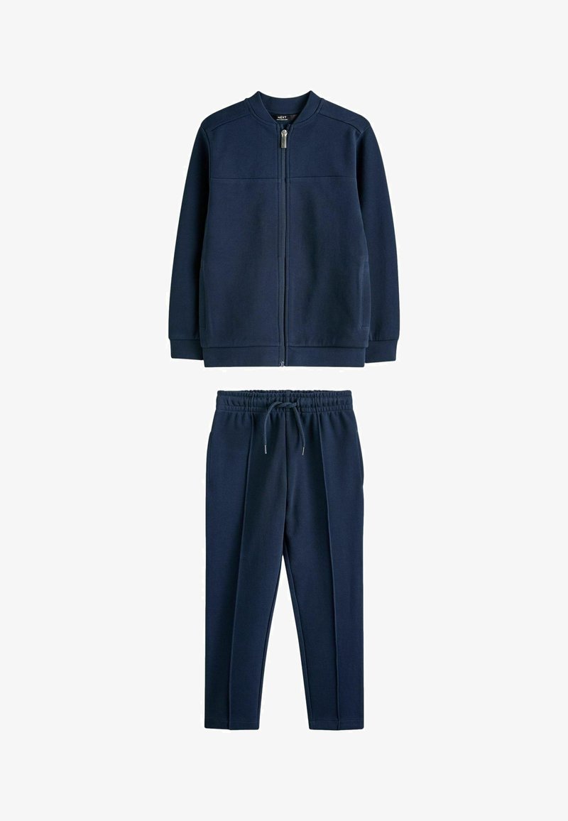 Next SET - REGULAR FIT - Dressikomplekt - navy