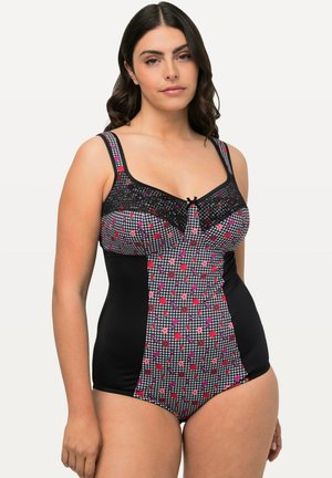 Ulla Popken Shapewear - dark gray