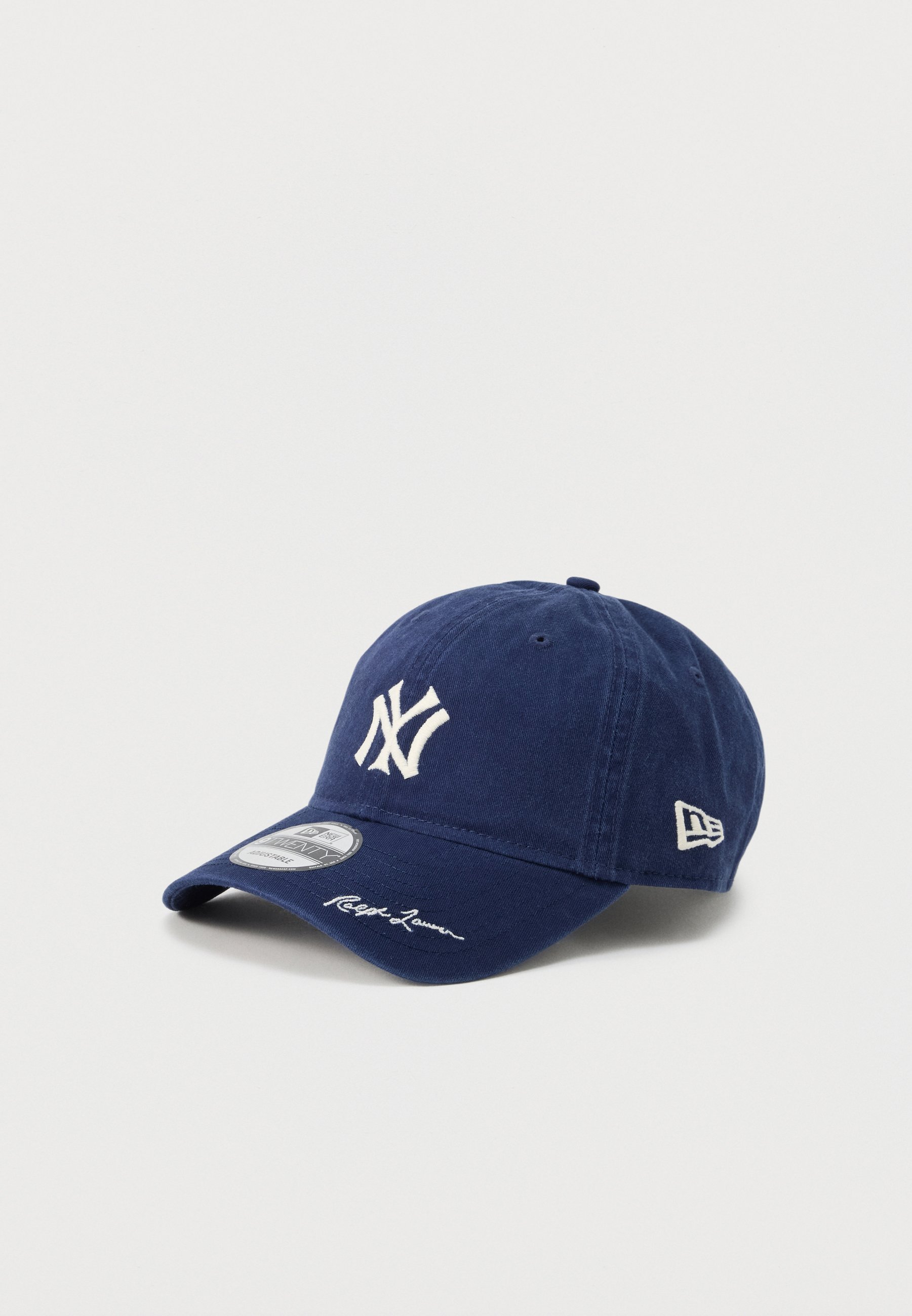 Polo Ralph Lauren POLO RALPH LAUREN YANKEES TWILL CAP - Cappellino