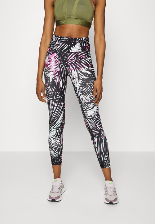 Zoe Leggings VENUS Trikoot multicoloured/monivärinen Zalando.fi