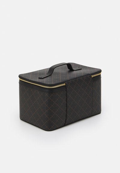 By Malene Birger BAE BEAUTY SET - Necessär - dark chokolate