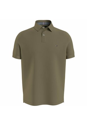 Tommy Hilfiger 1985 REGULAR FIT PIQUE POLO SHIRT - Polo majica - woodridge