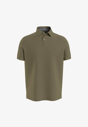Tommy Hilfiger 1985 REGULAR FIT PIQUE POLO SHIRT - Polo majica - woodridge