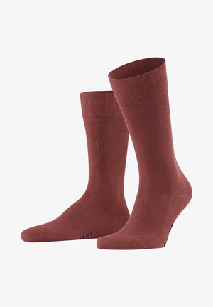 FALKE FAMILY - Socks - rust