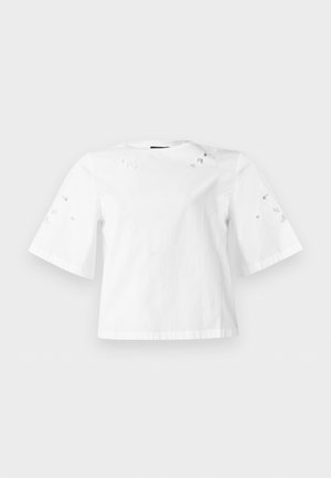 Bluse - bianco