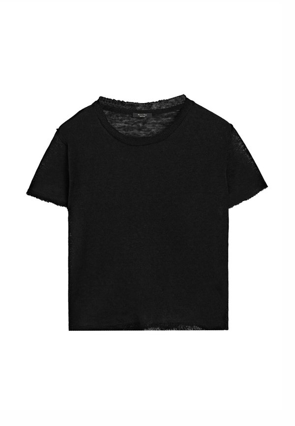 CUTWORK BLEND  - Basic T-shirt2
