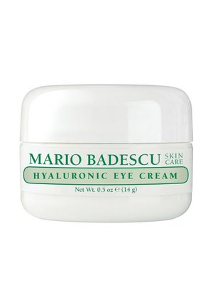 Mario Badescu HYALURONIC EYE CREAM - Augenpflege