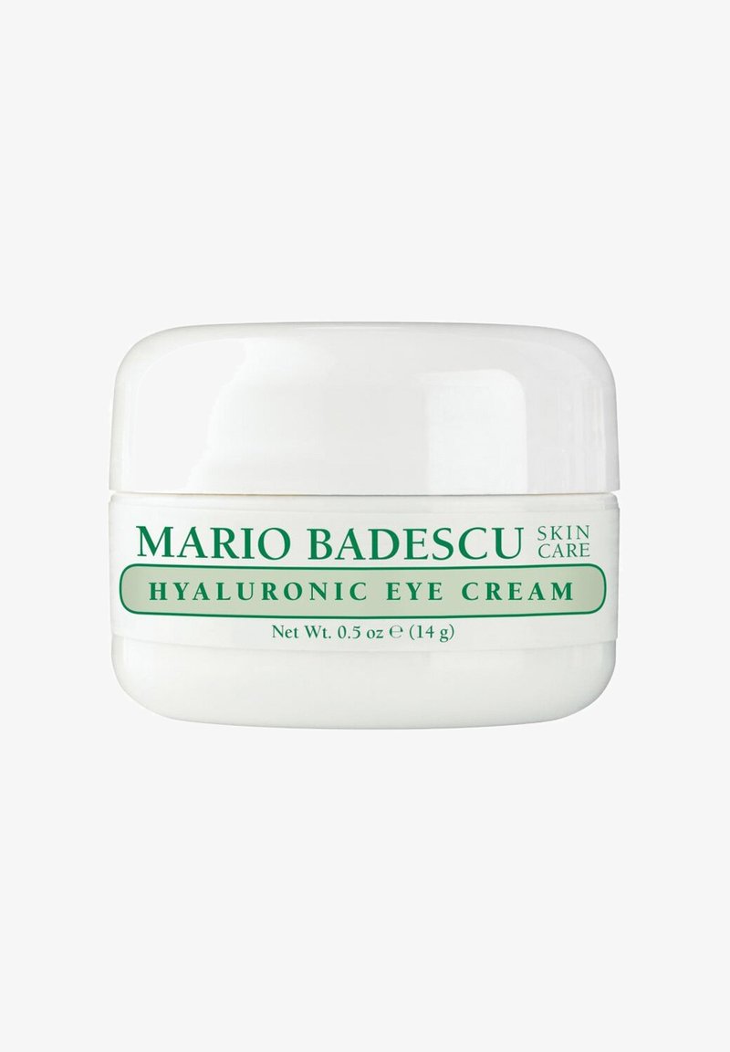 Mario Badescu - HYALURONIC EYE CREAM - Pielęgnacja okolic oczu, Powiększ
