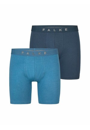 2-PACK - Boxer aderenti - sortiment