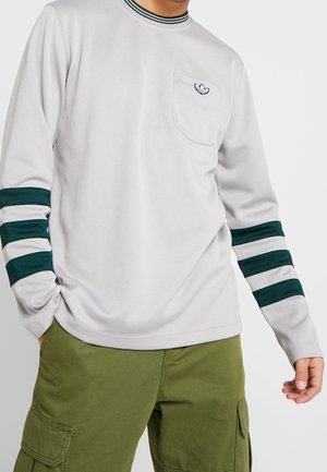 Bluzka z długim rękawem