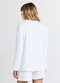 Calliope Blazer - bianco ottico