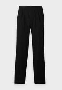 JPSTBILL DIEGO SUMMER PANTS - Bukse - black