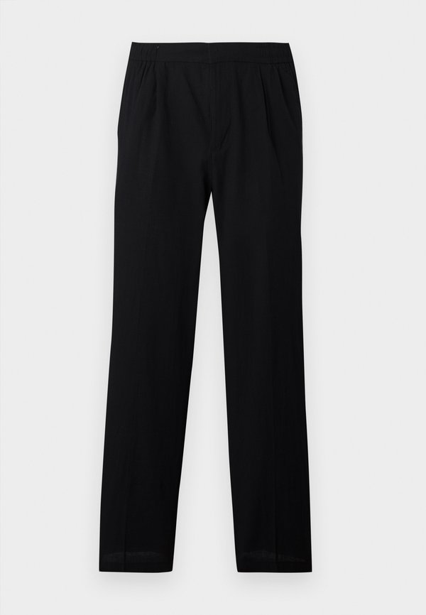 JPSTBILL DIEGO SUMMER PANTS - Trousers2