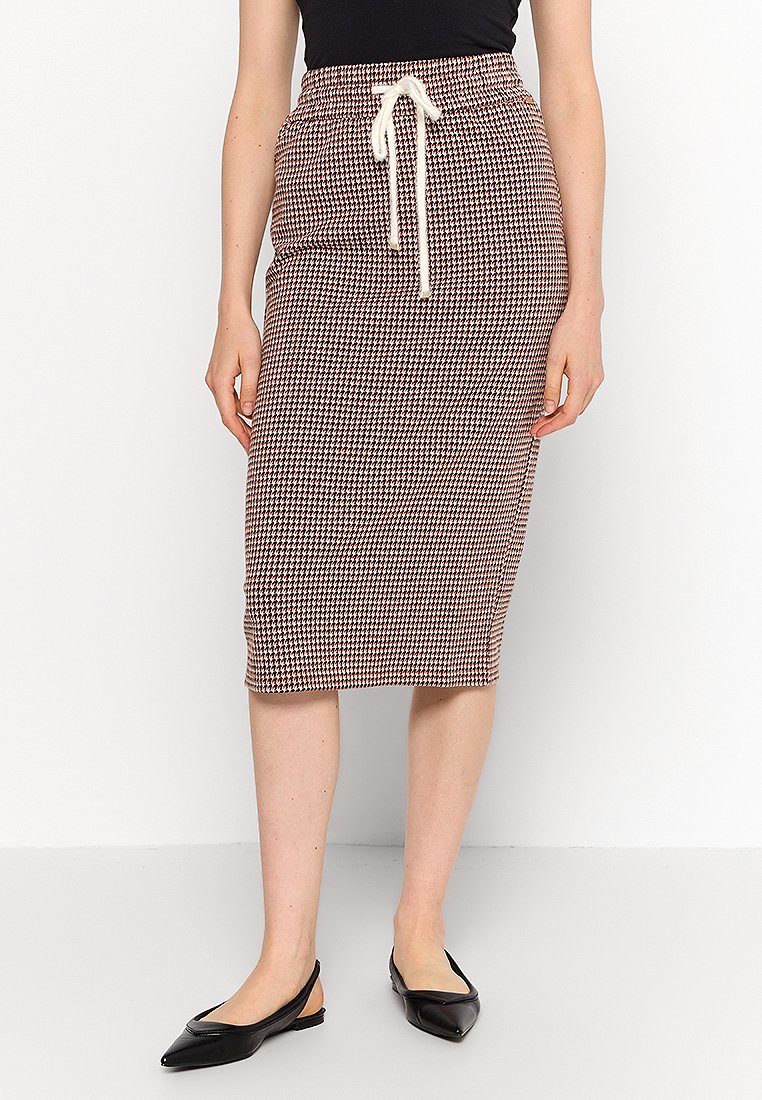 Gaudi Kokerrok meerkleurig Gaudi Kokerrok meerkleurig