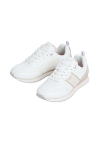 Pepe Jeans Sportbačiai - off white
