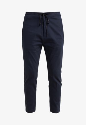 JEGER - Trousers - navy