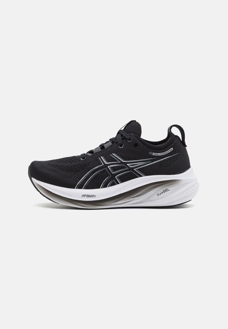 ASICS GEL-NIMBUS 26 - Zapatillas running asfalto - black/graphite grey