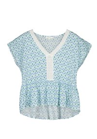 Springfield Blouse - blue
