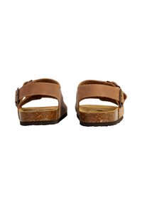 PLAKTON BAKU - Sandals - mules