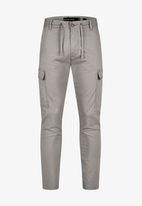 Unselected, light grey