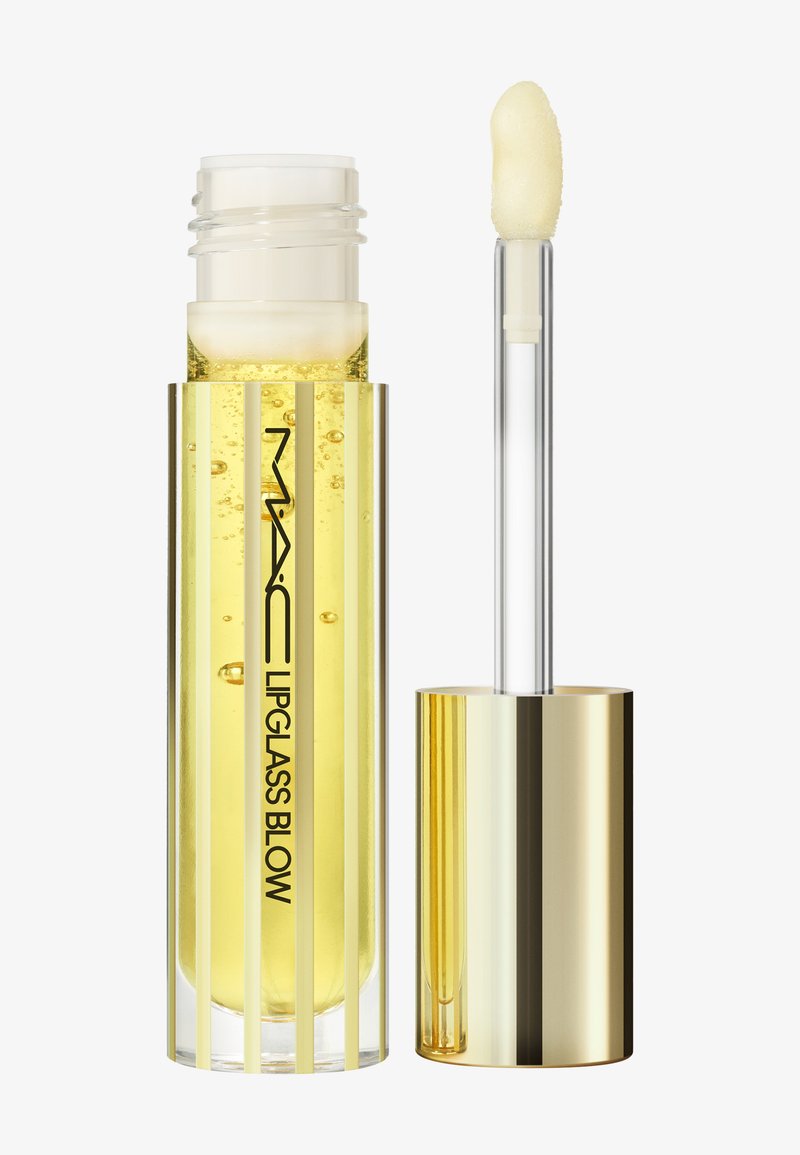 MAC - LIPGLASS BLOW - Lip gloss - ginger zinger, Enlarge