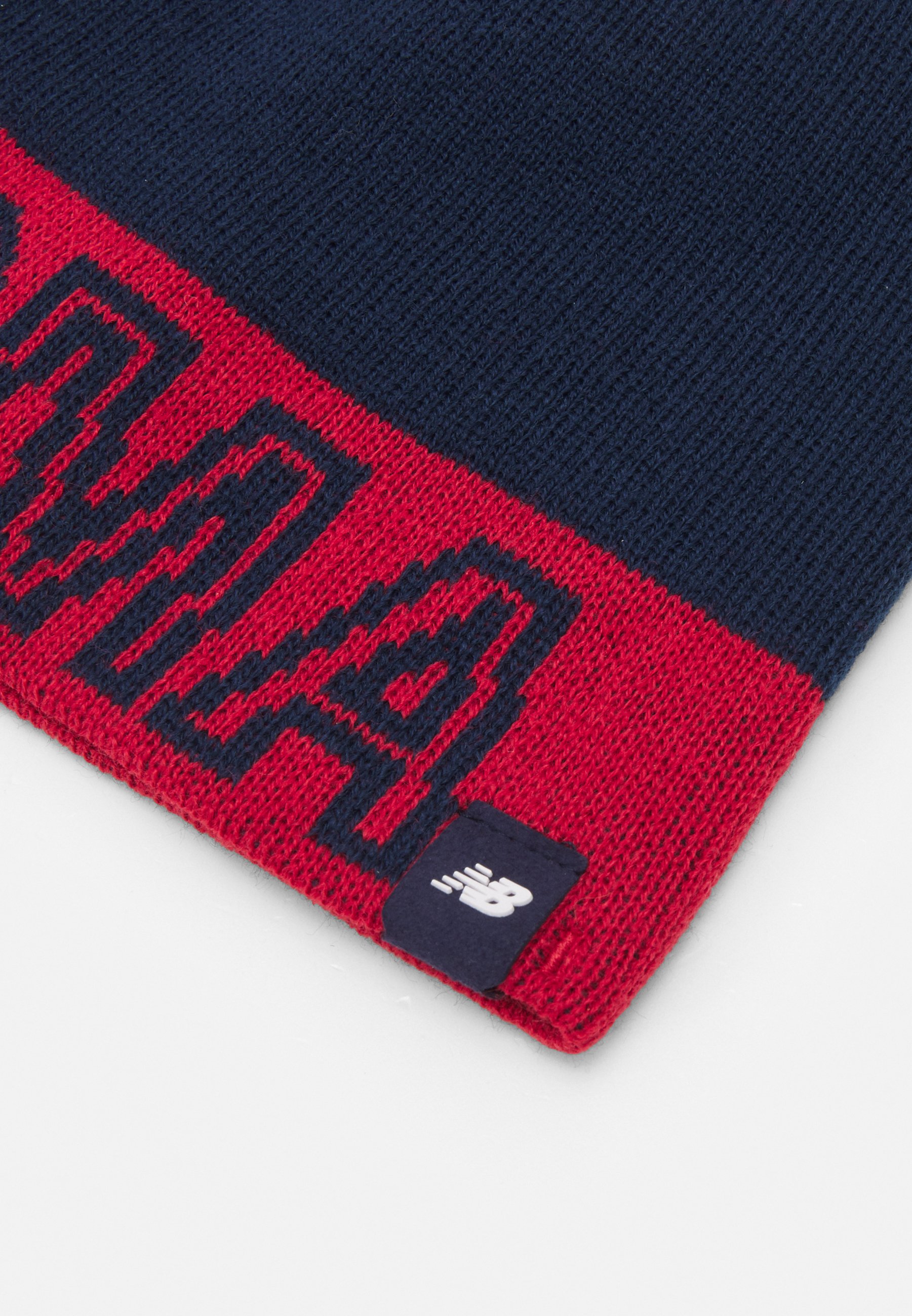 Femme AS ROMA REVERSIBLE BEANIE UNISEX - Article de supporter Femme AS ROMA REVERSIBLE BEANIE UNISEX - Article de supporter