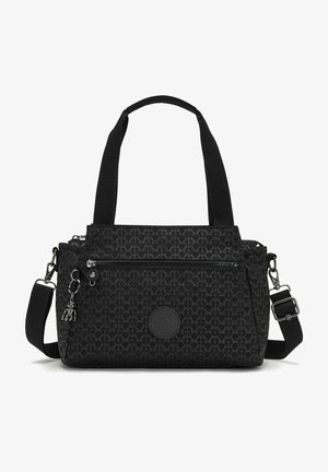 Kipling PLUS ELYSIA - Sac à main - signature emb