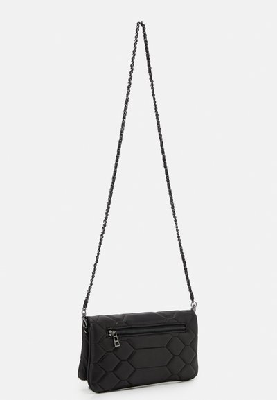 Zadig & Voltaire ROCK MAT SCALE - Håndtasker - noir