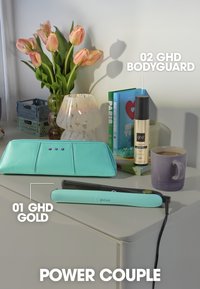 ghd GHD GOLD® STYLER - Plattång - mystic aqua