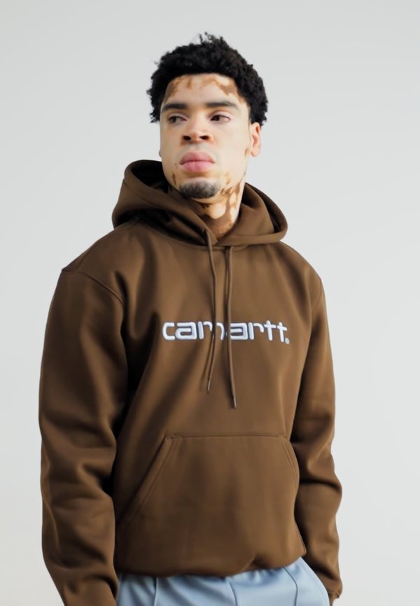 HOODED - Hoodie2