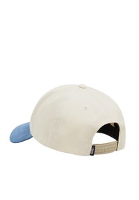 Vans VANS 66 STRUCTURED JOCKEY - Cappellino - marshmallow